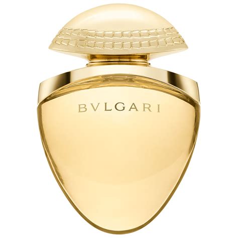 latest bvlgari perfume 2015